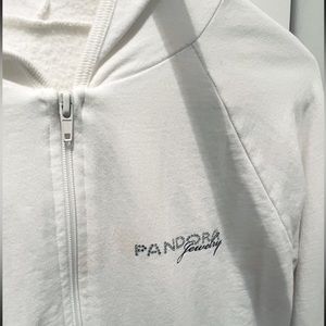 Authentic Pandora Sweater.